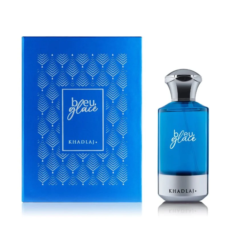 Bleu Glacé parfémový extrakt pro muže 100 ml