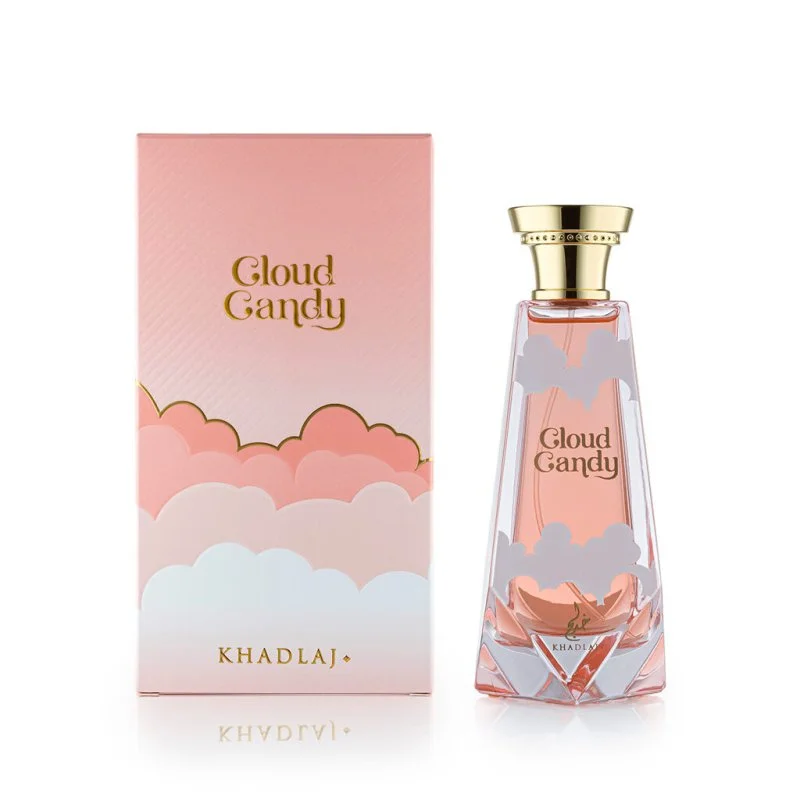 Cloud Candy parfémový extrakt unisex 100 ml