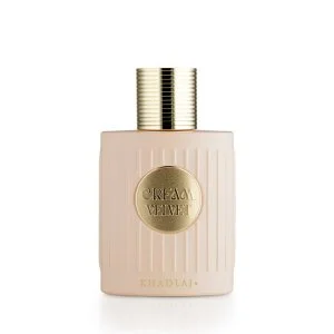 Khadlaj Cream Velvet parfémový extrakt unisex