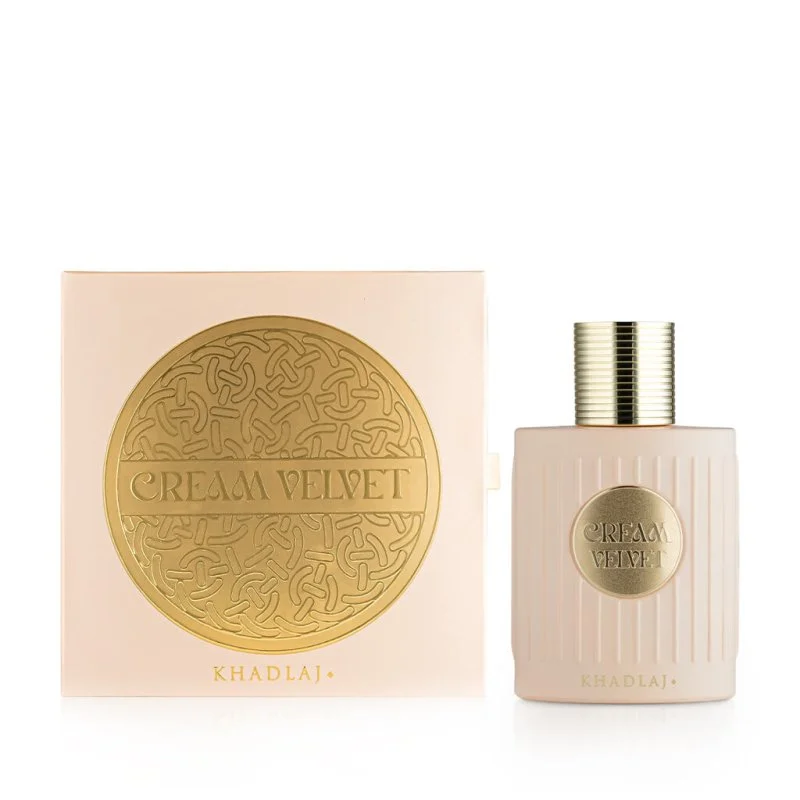 Cream Velvet parfémový extrakt unisex 100 ml