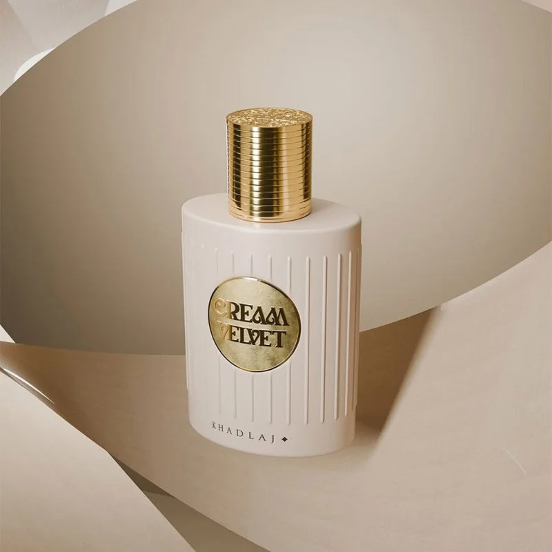 Cream Velvet parfémový extrakt unisex 100 ml