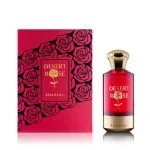Desert Rose parfémovaná voda pro ženy 100 ml