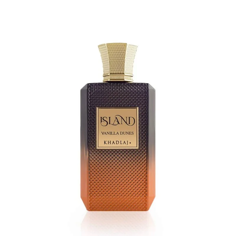 Island Vanilla Dunes parfémový extrakt unisex 100 ml