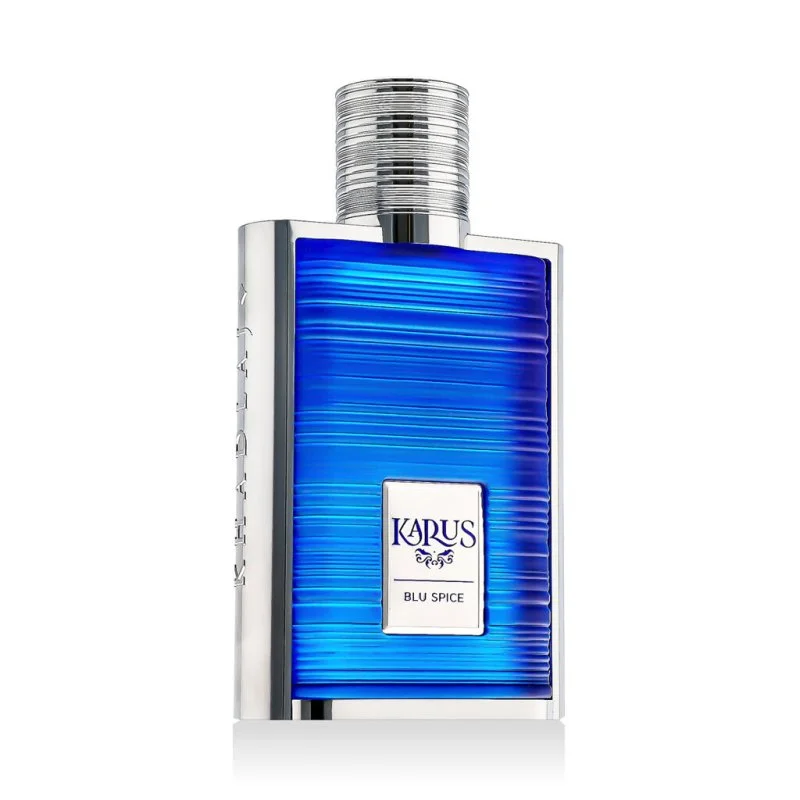 Karus Blu Spice parfémovaná voda pro muže 100 ml