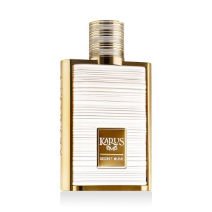 Karus Secret Musk parfémovaná voda unisex