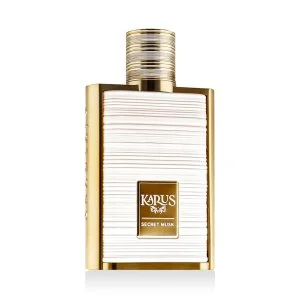 Khadlaj Karus Secret Musk parfémovaná voda unisex