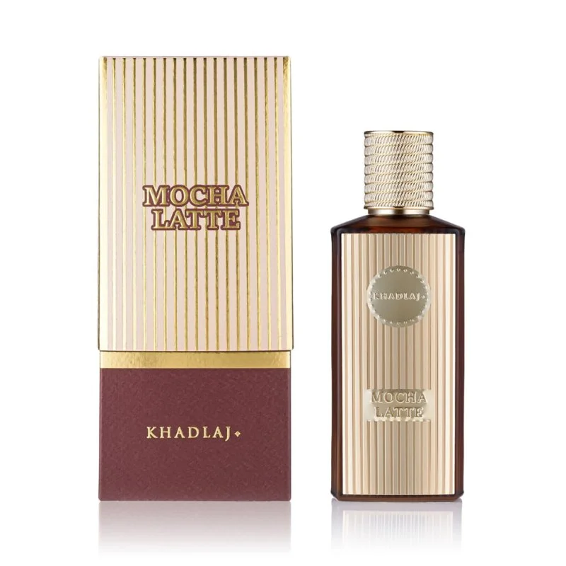 Mocha Latte parfémový extrakt unisex 100 ml