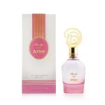 Musk Pour Amber parfémovaná voda pro ženy 100 ml