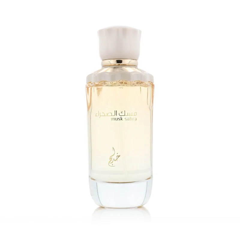 Musk Sahra parfémovaná voda unisex 100 ml