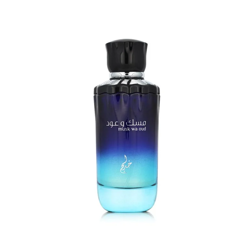 Musk Wa Oud parfémovaná voda unisex 100 ml