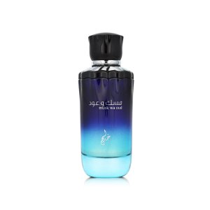 Musk Wa Oud parfémovaná voda unisex