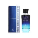 Musk Wa Oud parfémovaná voda unisex 100 ml