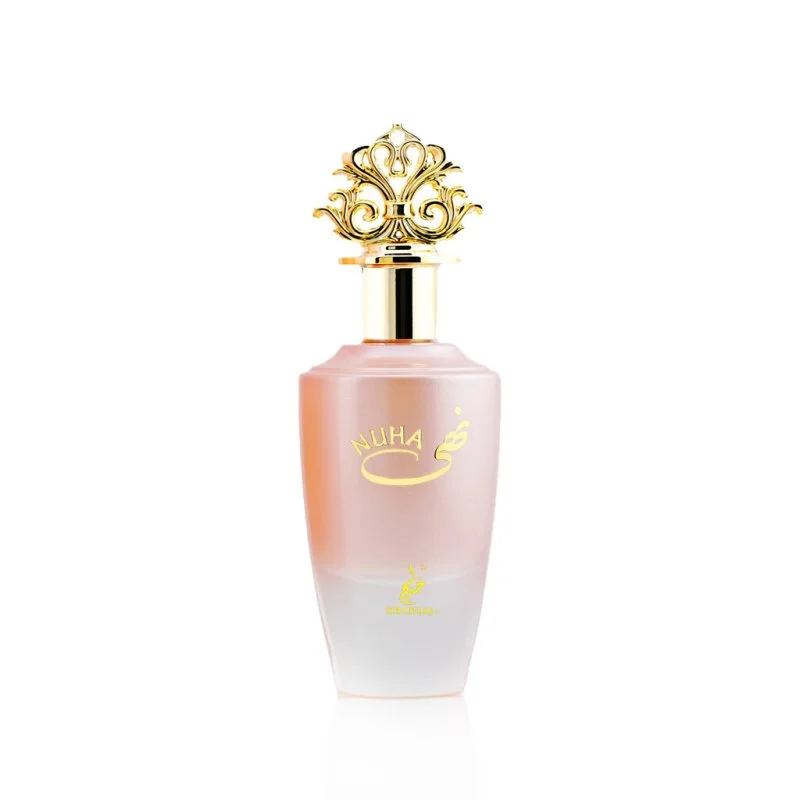 Nuha parfémovaná voda unisex 85 ml