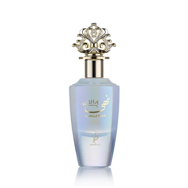 Nuha Vanilla Pearl parfémovaná voda pro ženy 85 ml