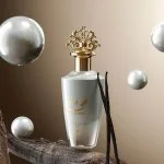 Nuha Vanilla Pearl parfémovaná voda pro ženy 85 ml