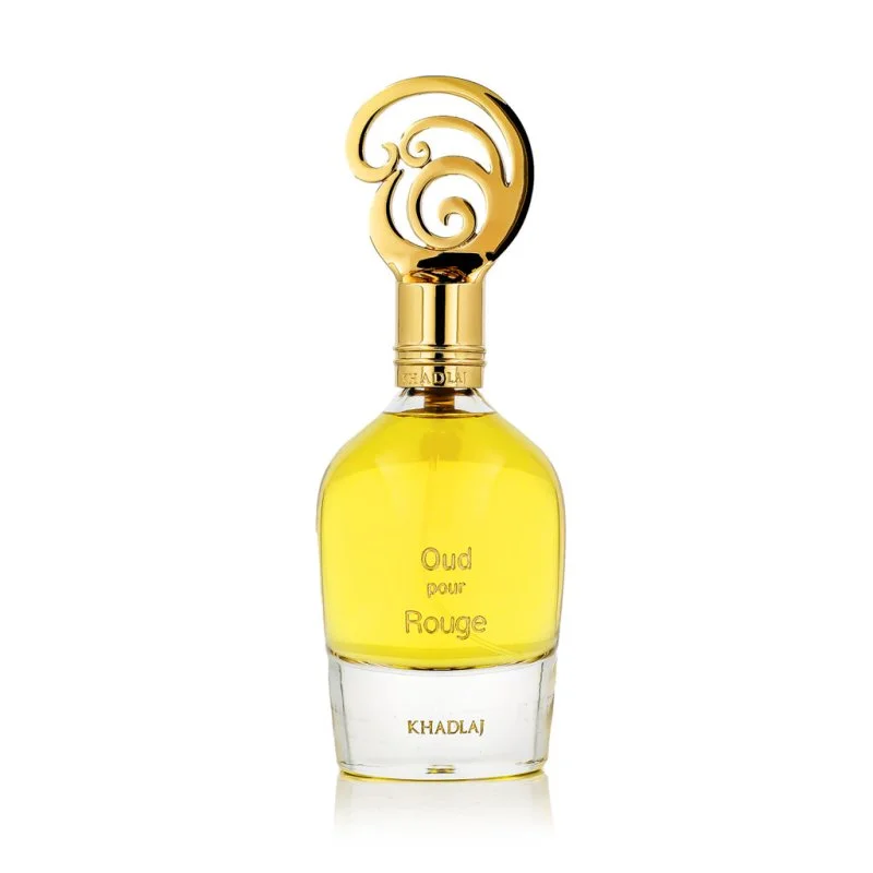 Oud pour Rouge parfémovaná voda pro muže 100 ml