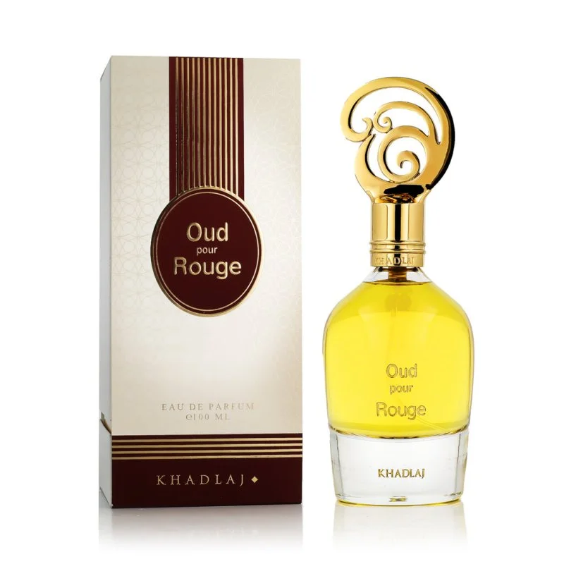 Oud pour Rouge parfémovaná voda pro muže 100 ml