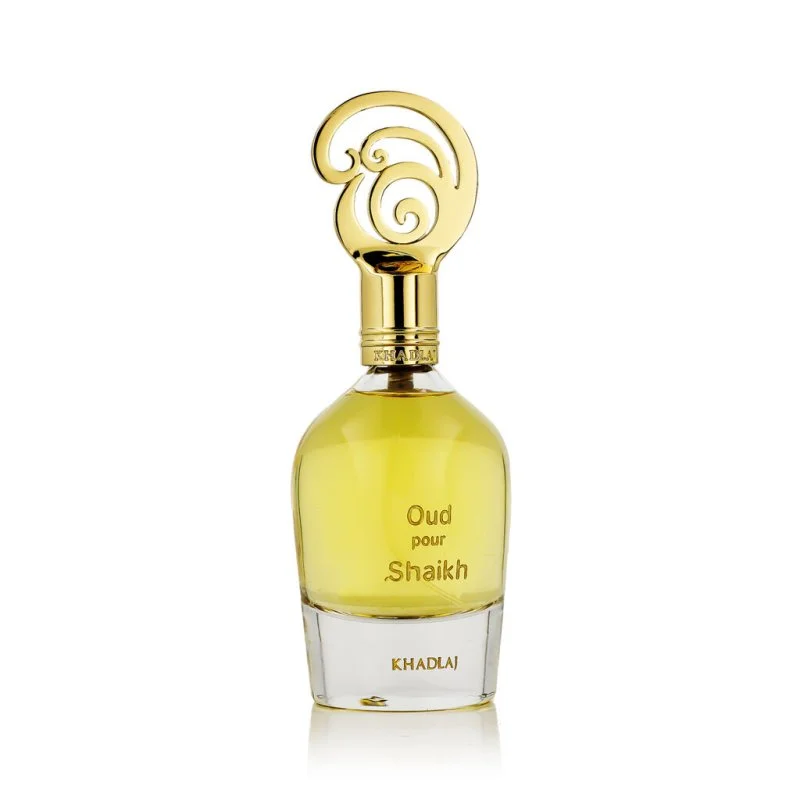 Oud Pour Shaikh parfémovaná voda unisex 100 ml