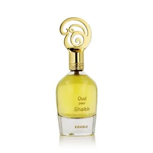 Khadlaj Oud Pour Shaikh parfémovaná voda unisex
