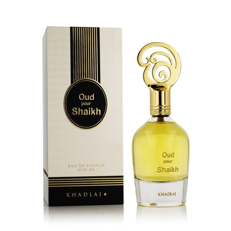 Oud Pour Shaikh parfémovaná voda unisex 100 ml