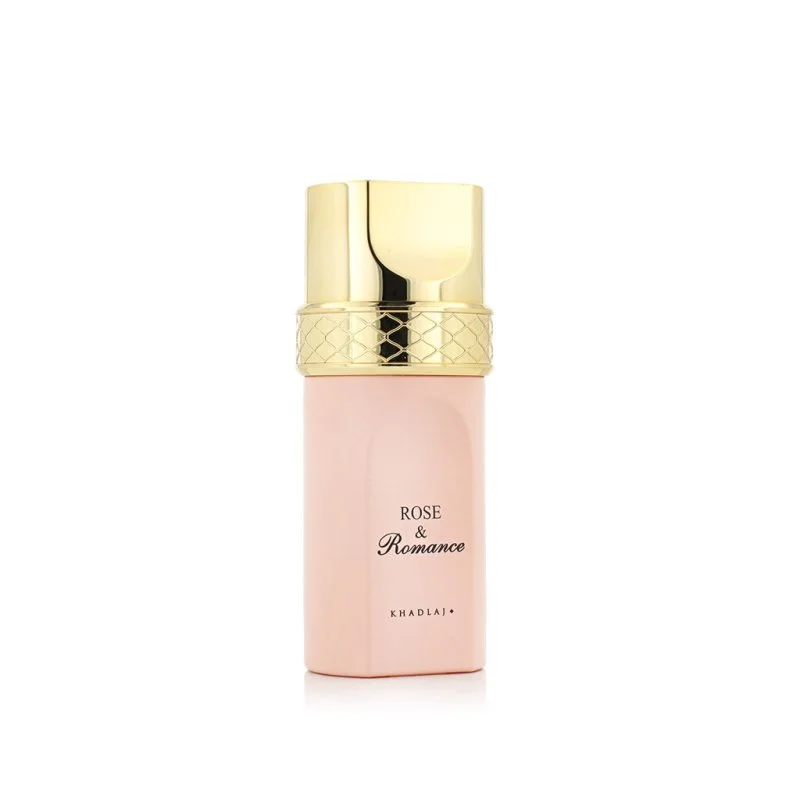 Rose & Romance parfémovaná voda pro ženy 100 ml