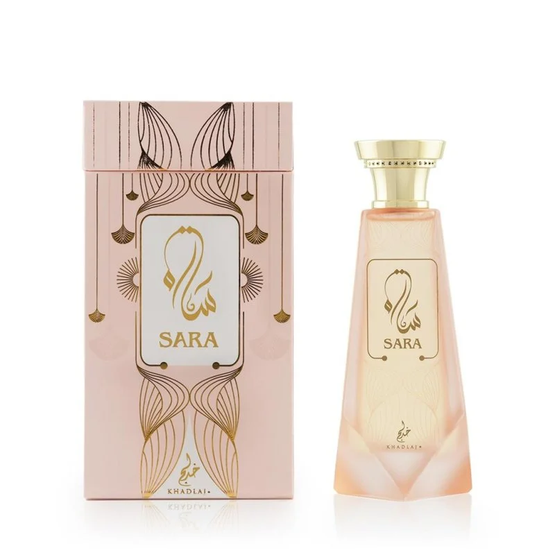 Sara parfémový extrakt pro ženy 100 ml