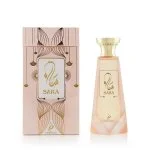 Sara parfémový extrakt pro ženy 100 ml