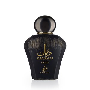Zayaan Gold parfémovaná voda pro muže