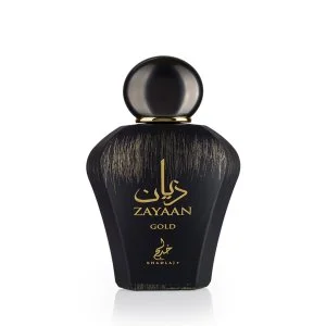Khadlaj Zayaan Gold parfémovaná voda pro muže