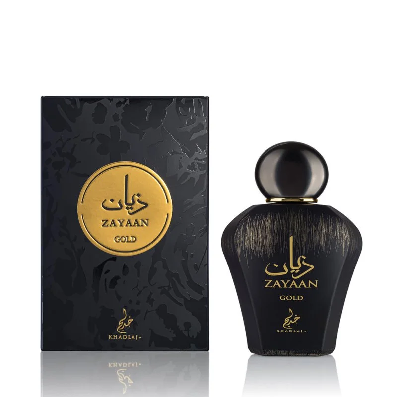 Zayaan Gold parfémovaná voda pro muže 100 ml