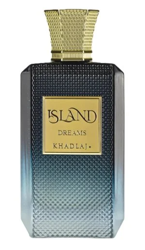 Khadlaj Island Dreams parfémový extrakt unisex