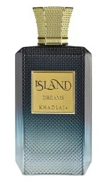 Island Dreams parfémový extrakt unisex 100 ml