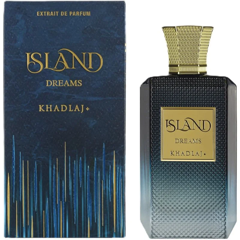 Island Dreams parfémový extrakt unisex 100 ml