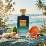Island Dreams parfémový extrakt unisex 100 ml
