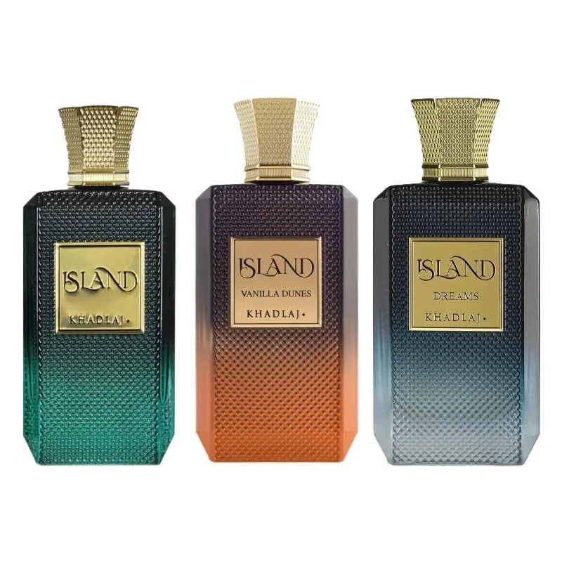 Island Dreams parfémový extrakt unisex 100 ml
