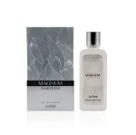 La Fede Magnum Silver Edition parfémovaná voda unisex 100 ml