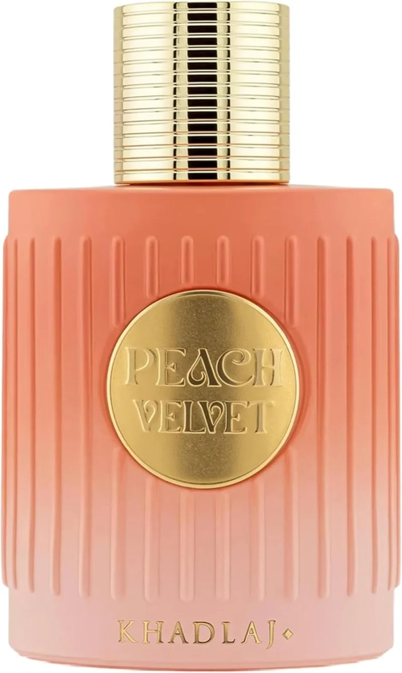 Peach Velvet parfémový extrakt pro ženy 100 ml