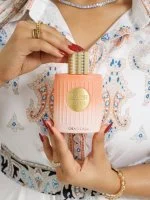 Peach Velvet parfémový extrakt pro ženy 100 ml