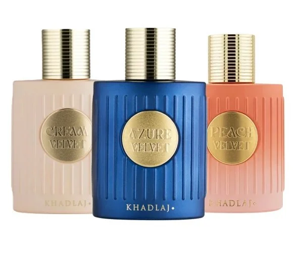 Peach Velvet parfémový extrakt pro ženy 100 ml