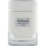 Shiyaaka Snow M parfémovaná voda 100 ml