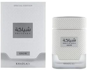Khadlaj Shiyaaka Snow M parfémovaná voda