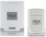 Shiyaaka Snow M parfémovaná voda 100 ml