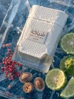 Shiyaaka Snow M parfémovaná voda 100 ml