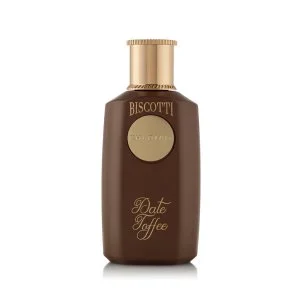 Khadlaj Biscotti Date Toffee parfémový extrakt unisex