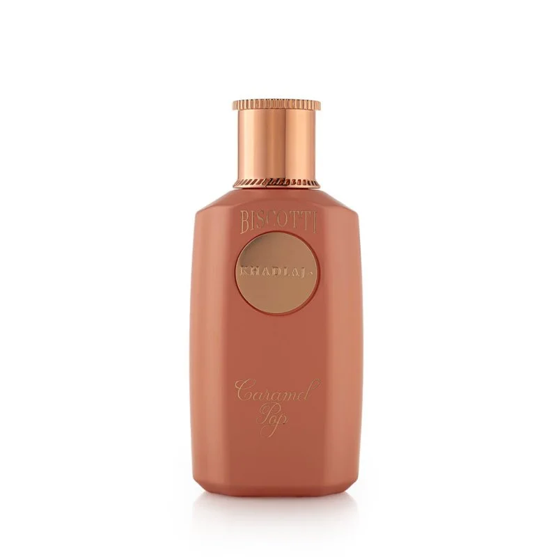 Biscotti Caramel Pop parfémový extrakt unisex 100 ml