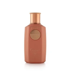 Khadlaj Biscotti Caramel Pop parfémový extrakt unisex