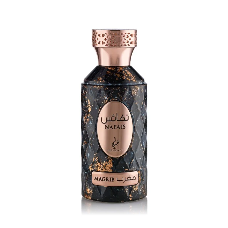 Nafais Magrib parfémovaná voda unisex 100 ml