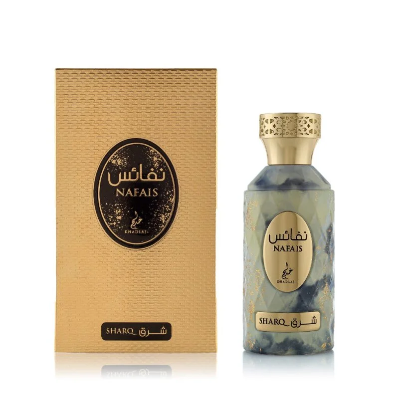Nafais Sharq parfémovaná voda unisex 100 ml
