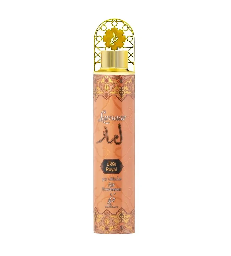 Lamaar Royal osvěžovač vzduchu 300 ml