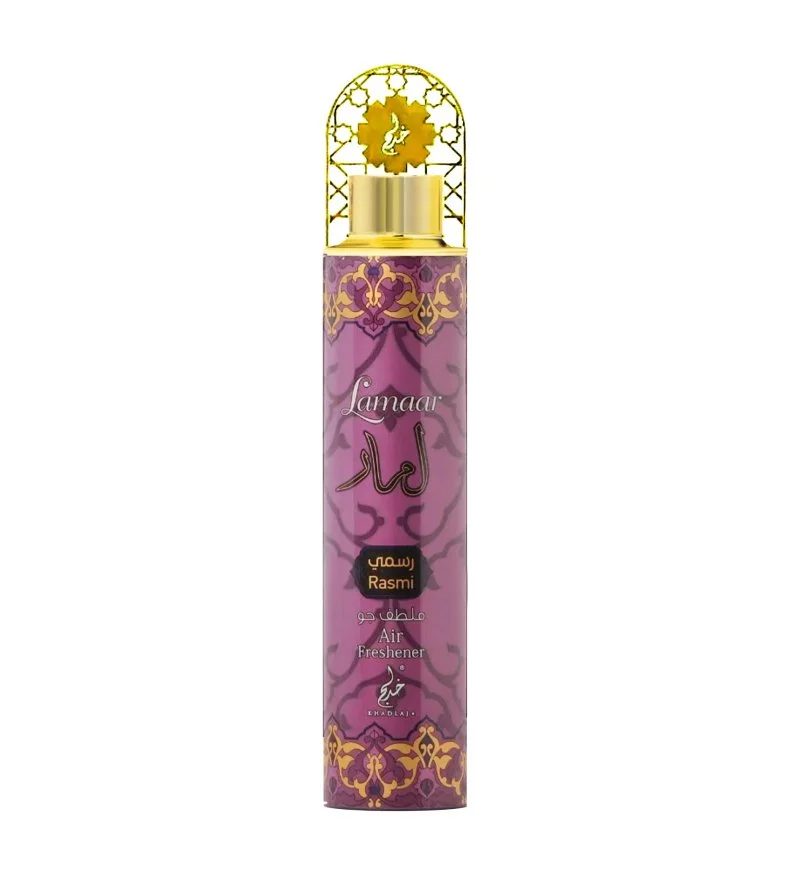 Lamaar Rasmi osvěžovač vzduchu 300 ml